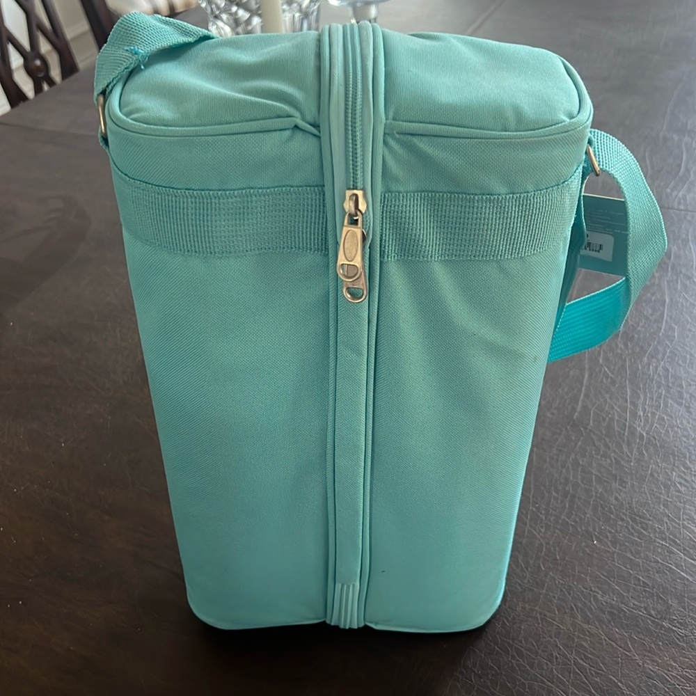 Wine Caddy